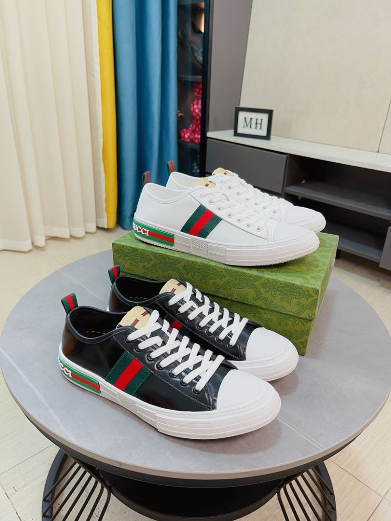 Gucci Low Shoes